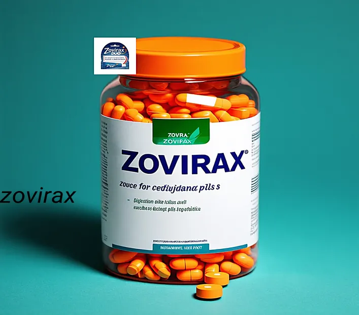 Zovirax 1